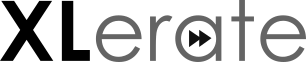 XLerate Logo